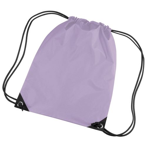 Bagbase - Sac de gym - 11 litres (Taille unique) (Rouge) - UTBC1299