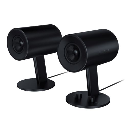 RAZER NOMMO SPEAKERS