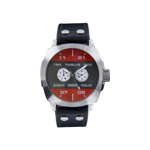 Montre Homme 666 Barcelona 252 (47 mm)