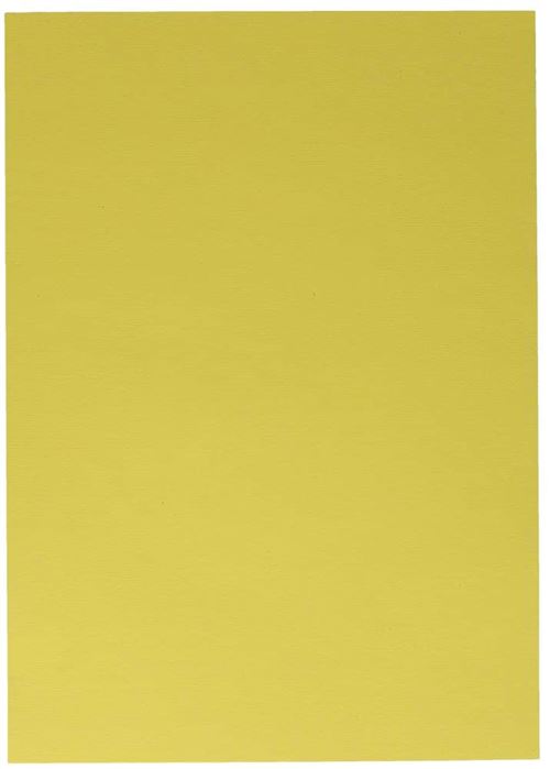 50 feuilles papier cartonné format A4 ultra résistant grammage 220 g/m²  colorie:Noir - Cahier A4 - Achat & prix