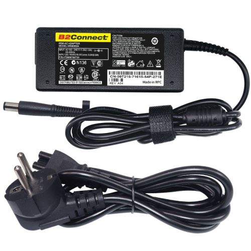 Chargeur HP COMPAQ 18.5V/6.5A d'origine ALL WHAT OFFICE NEEDS