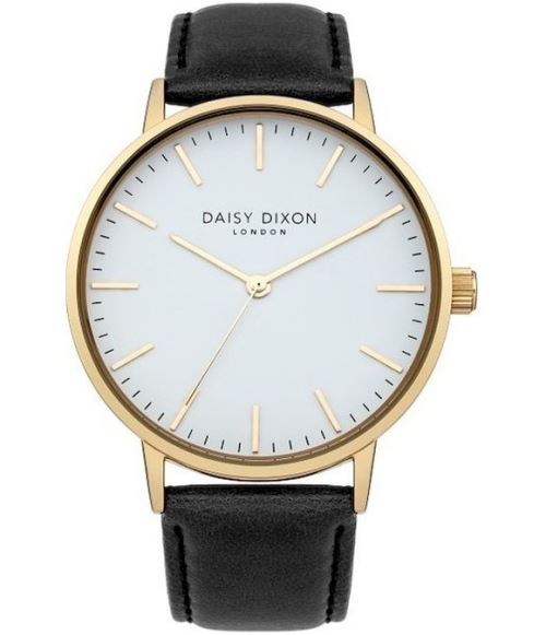 Daisy Dixon Montre Femme DD017BG Blanc