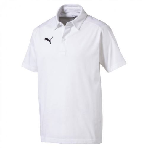 Polo Puma Liga Casuals