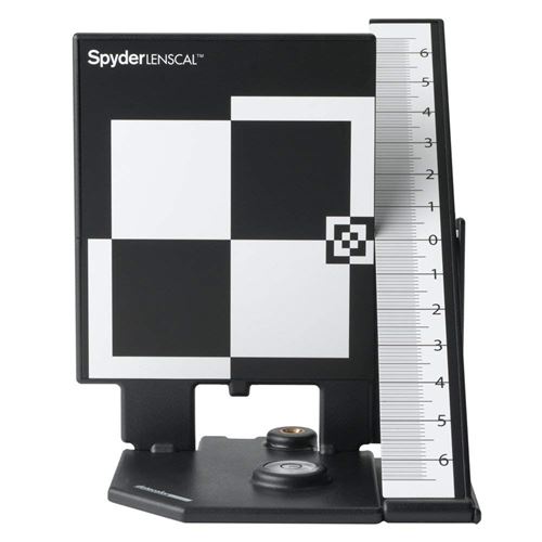 Datacolor SpyderLENSCAL - SLC100
