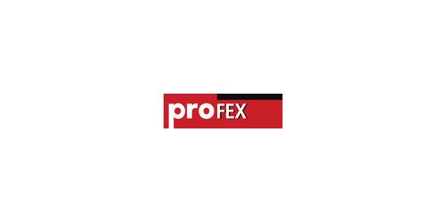 Panier de vélo proFEX 62018 noir