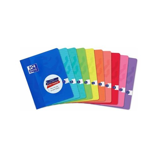 OXFORD CLASSIQ CAH PIQ 17X22 96P Q5