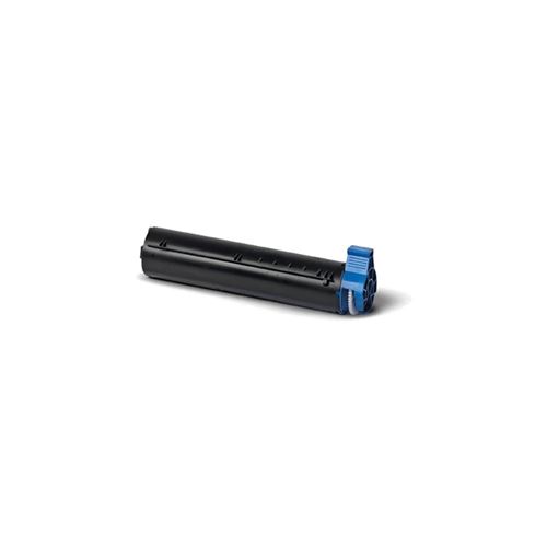 Oki 45807102 Cartouche De Toner 1 Pièce Original