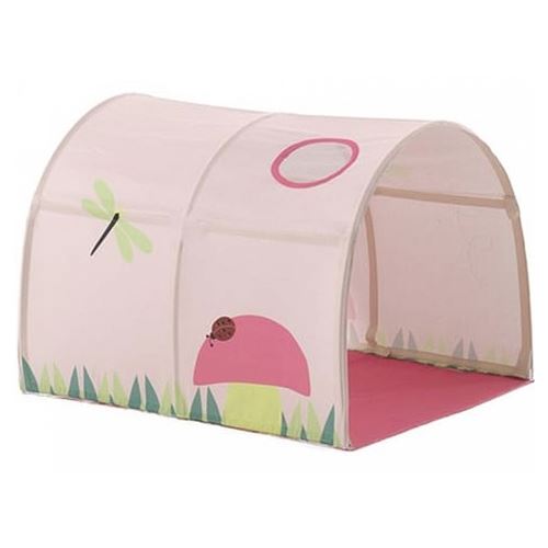 Vipack Tunnel de lit Spring pour lit Pino