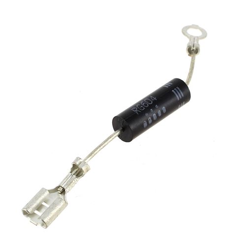 Diode hvr3.12 12kv pour Micro-ondes Lg