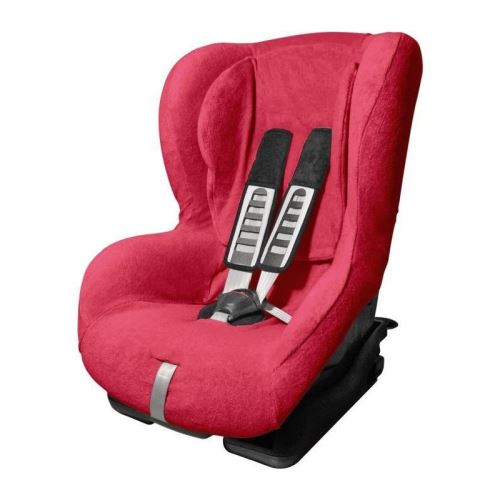 BRITAX ROMER Housse été Duo plus - Rose