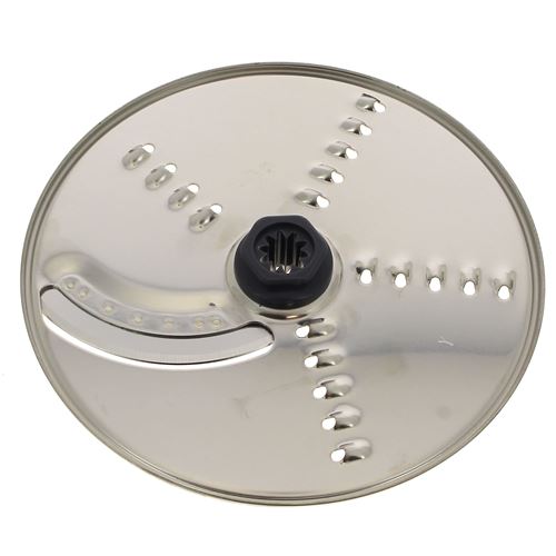 Pièces Détachées Petit Électroménager Kenwood Disque A Raper / Trancher Fin pour Robot Kenwood