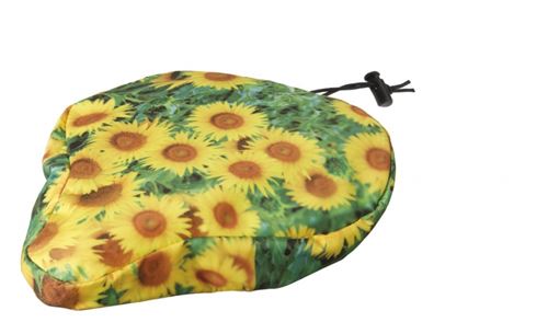M-Wave PAD SELLE MODE DE TOURNESOL