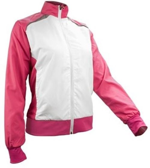 Avento SPORT FILLES JACK WHITE / ROSE