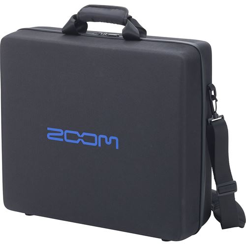 Zoom CBL-20 - Sacoche souple de transport pour L-12 ou L-20 - noire