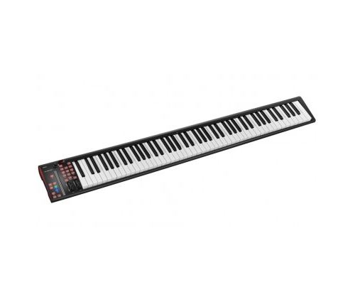 icon iKeyboard 8X clavier USB/MIDI 88 touches