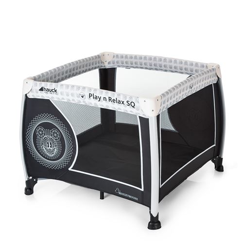 Parc - Lit de voyage Play and Relax SQ - Mickey Cool Vibes