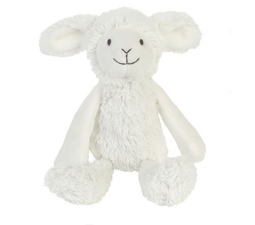 Happy Horse knuffel Schaap Skyler nr. 1 - 26 cm
