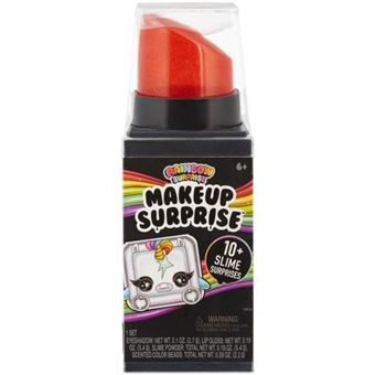 Kit créatif Poopsie Makeup Surprise Modèle aléatoire