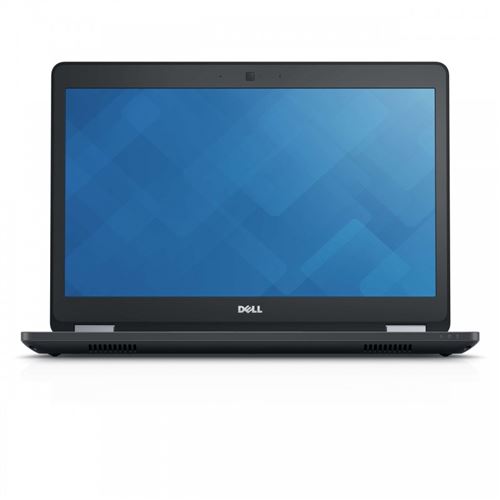 PC Portable 14 Dell Latitude E5470 8Go SSD 128Go Intel Core i5-6300U 2,40GHz Avec Webcam