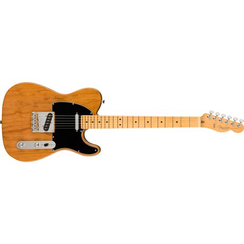 Fender American Professional II Telecaster - Roasted Pine