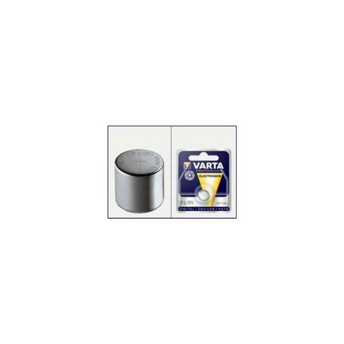 Pile bouton CR 1/3 N lithium Varta 170 mAh 3 V