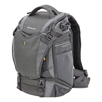 Vanguard Alta Sky 45D Sac a Dos pour Appareil Photo Taille 45 Noir Sac housse etui photo video Achat prix fnac