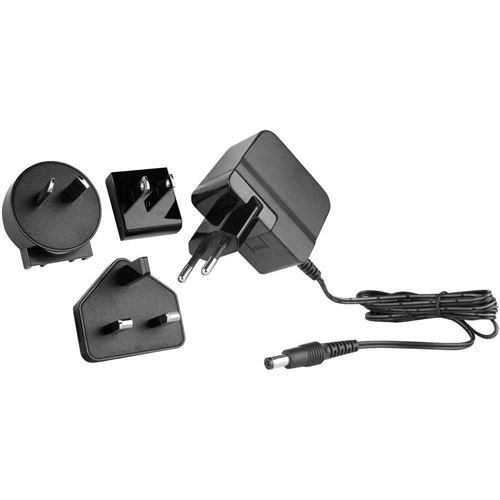 HN Power Chargeur, Festspannung HNP12I-120L6 12 V/DC 1 A 12 W Stabilisiert