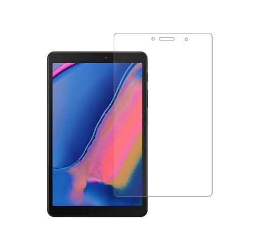 Film de protection Verre trempé pour Samsung Galaxy Tab A 8.0 2019 T290 T295 (Version WIFI)
