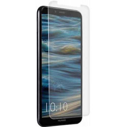 Protège-écran en verre trempé pour Huawei Y6 2018