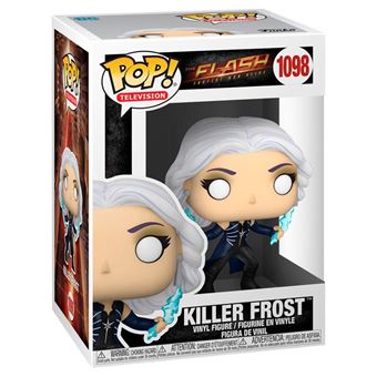 Figurine Funko Pop Heroes The Flash Killer Frost