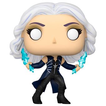 Figurine Funko Pop Heroes The Flash Killer Frost