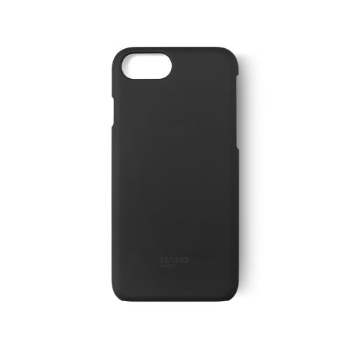 Nanocase Graphene Technology Coque pour Apple iPhone 8 – Noir