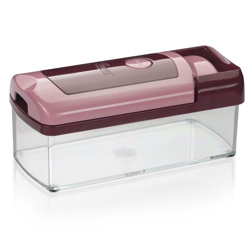Genius Nicer Dicer Fusion Smart Julietti Mandoline 16 en 1 Multifunction Professionelle