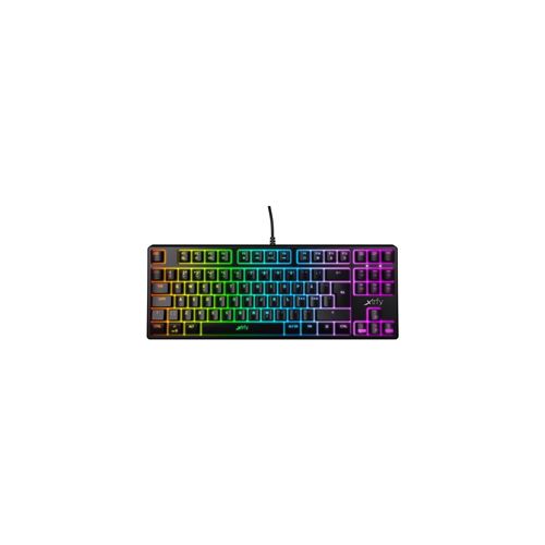 Clavier Mécanique Xtrfy K4 Tkl Rgb