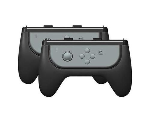 Duo Grips Gioteck Nintendo Switch
