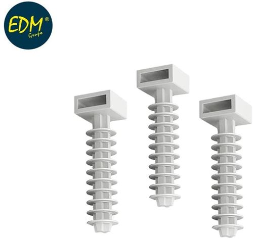 EDP Tige Blanche Non 8 pour Broderie.