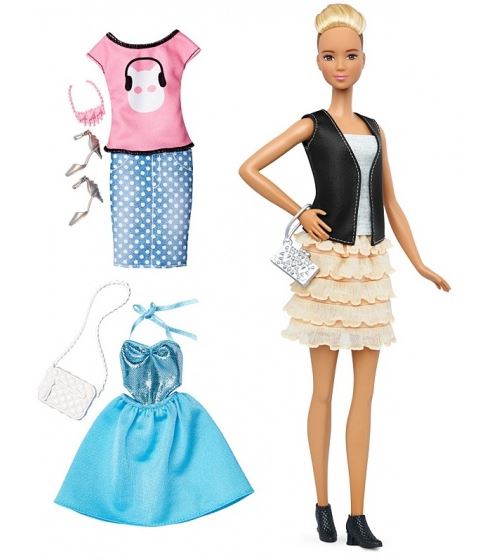 BARBIE