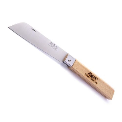 m.a.m - 743 - couteau m.a.m. lame pied de mouton