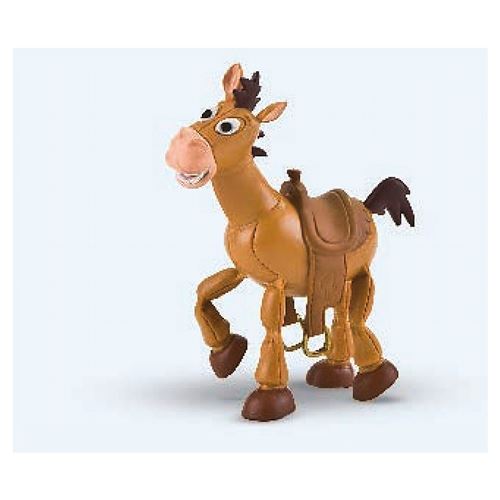 Toy Story 3 figurine Pile-Poil 10 cm