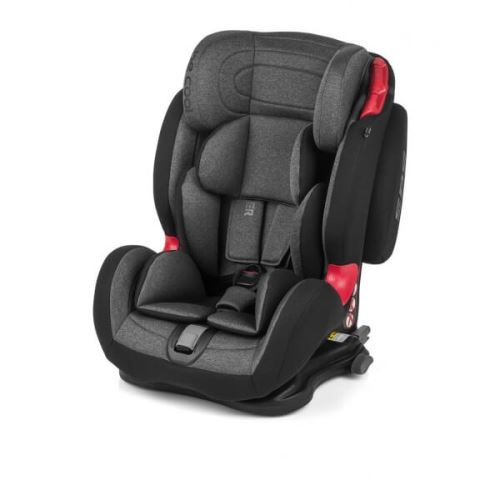 Siège-auto thunder isofix stellaire - be cool