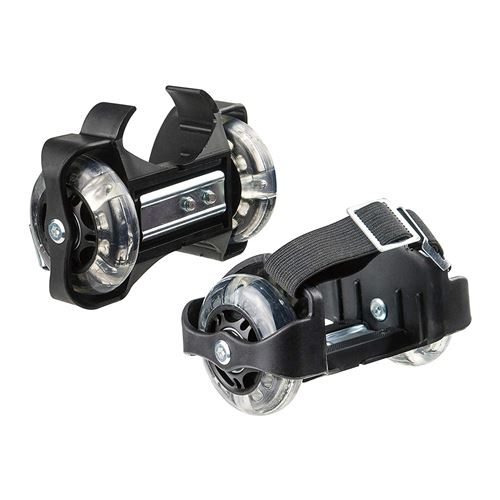 VEDES Großhandel GmbH - Ware 73420504 Rouleaux de Talons avec LED Multicolore