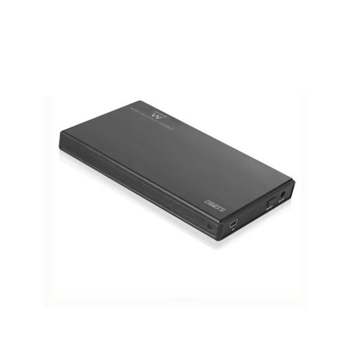 Eminent EW7033 - storage enclosure - SATA 1.5Gb/s - USB 3.0