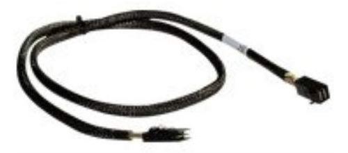 LSI - Internes SAS-Kabel (Serial Attached SCSI) -