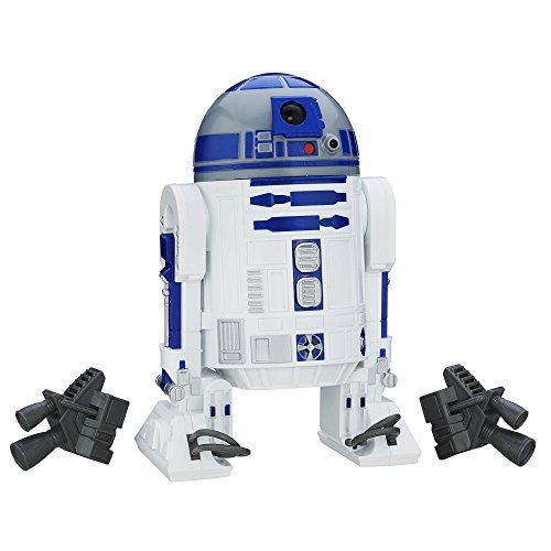 Star Wars: Le réveil de la force R2-D2 Figure 7 pouces