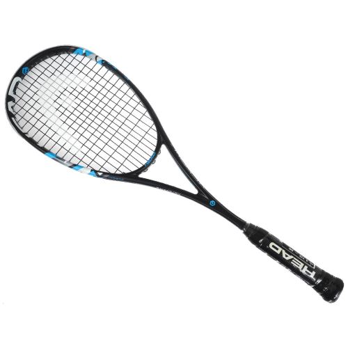 Raquette de squash Head Graphene xt xenon 145 Bleu taille : UNI réf : 0