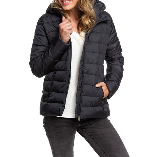 Blousons, parkas Roxy Noir M