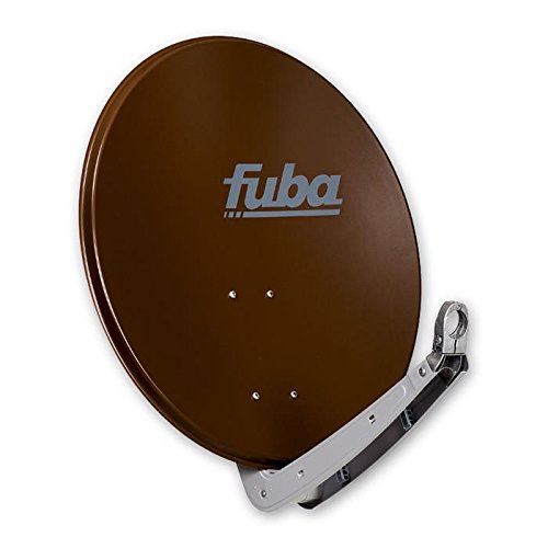 antenne satellite haute performance 650 B Fuba DAA