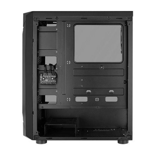 Boîtier Demi Tour Micro ATX / Mini ITX / ATX Aerocool Sentinel Noir