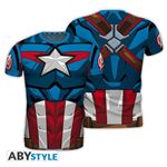 MARVEL T-shirt Costume Captain America