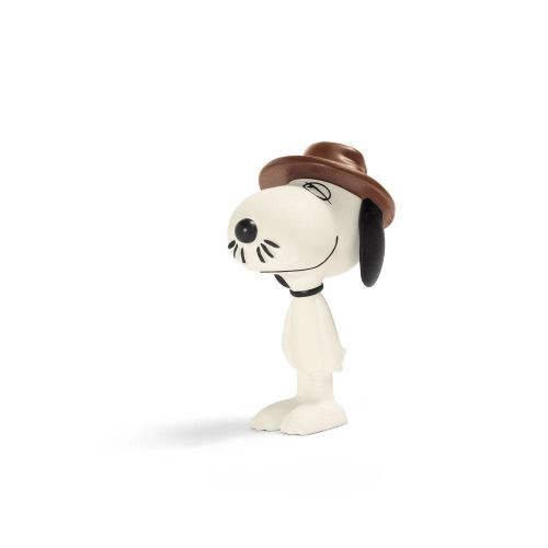 Schleich Peanuts Spike 22051